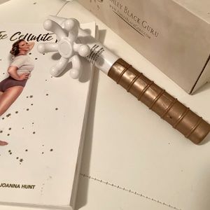 Ashley Black Mini 1 and Book NIB